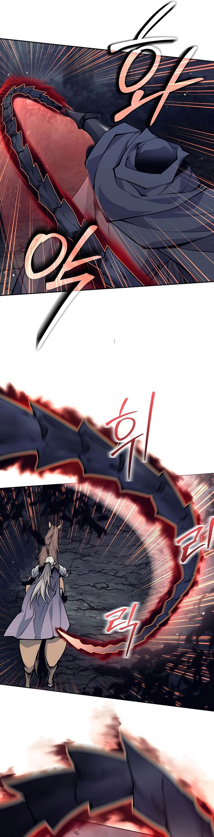 Trash of A Dark Fantasy Chapter 09 Gambar 52