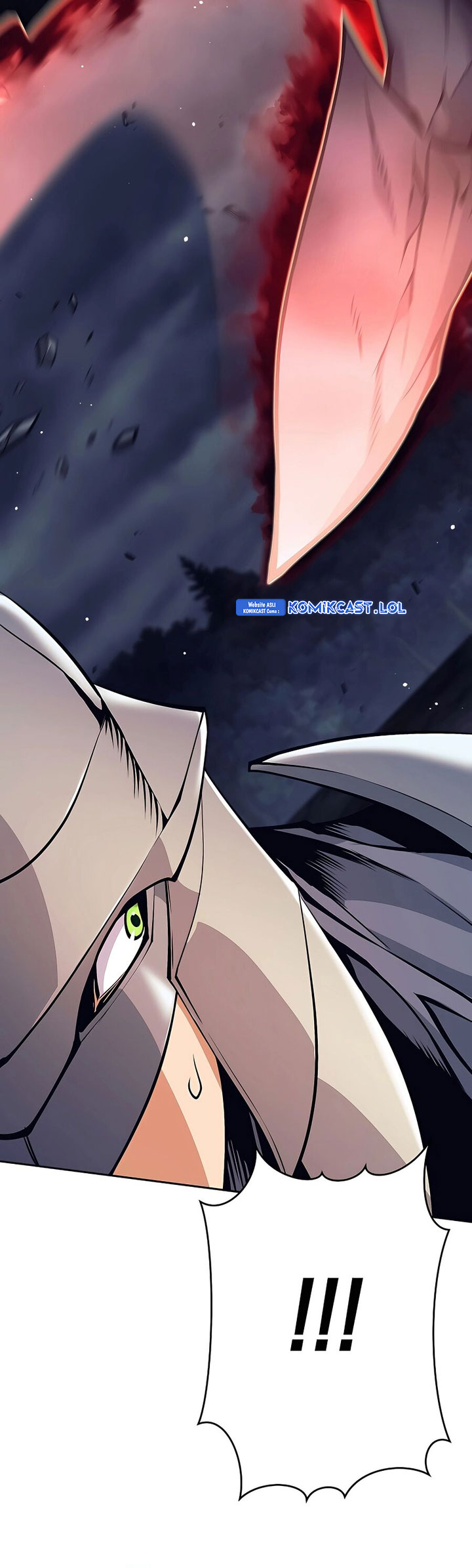 Trash of A Dark Fantasy Chapter 09 Gambar 53