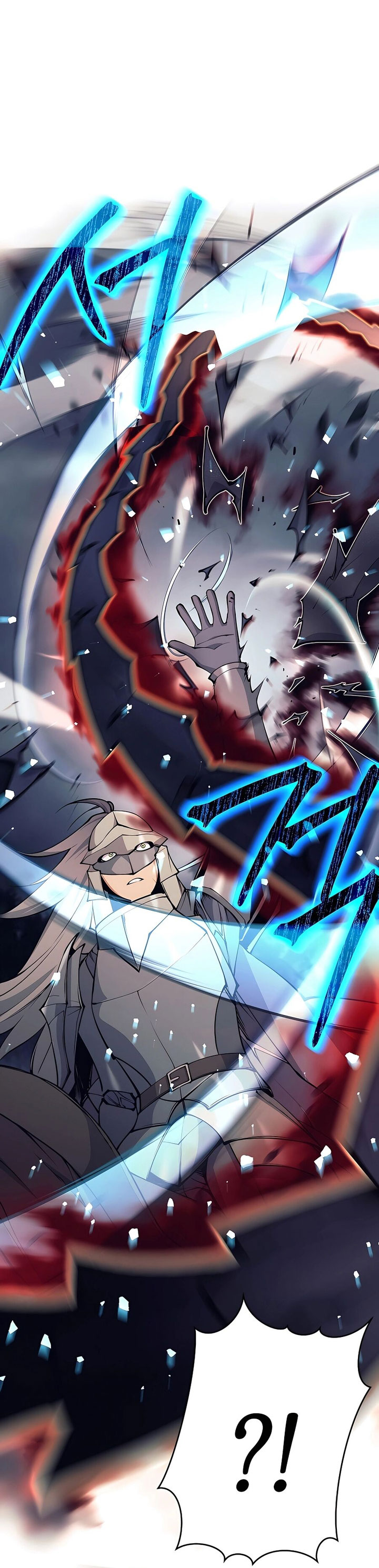 Trash of A Dark Fantasy Chapter 09 Gambar 57