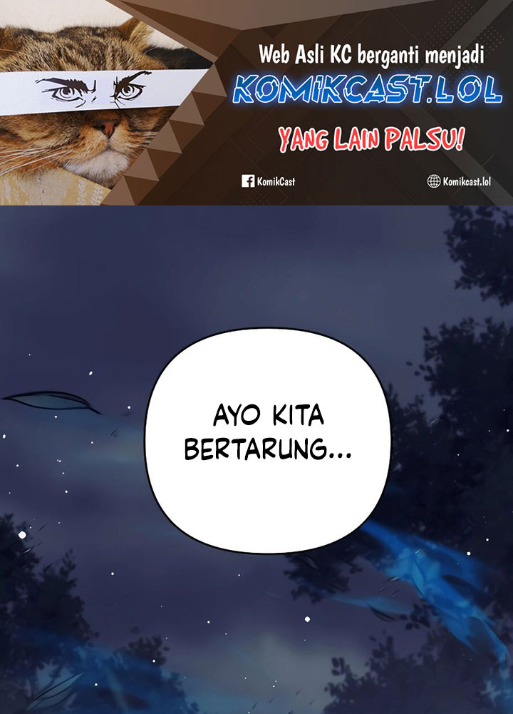 Trash of A Dark Fantasy Chapter 10 Gambar 2