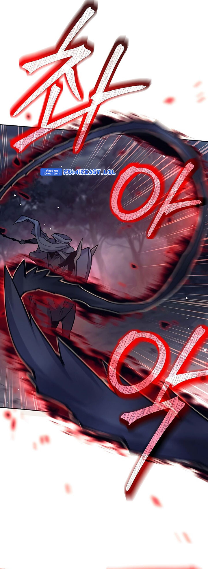 Trash of A Dark Fantasy Chapter 10 Gambar 5