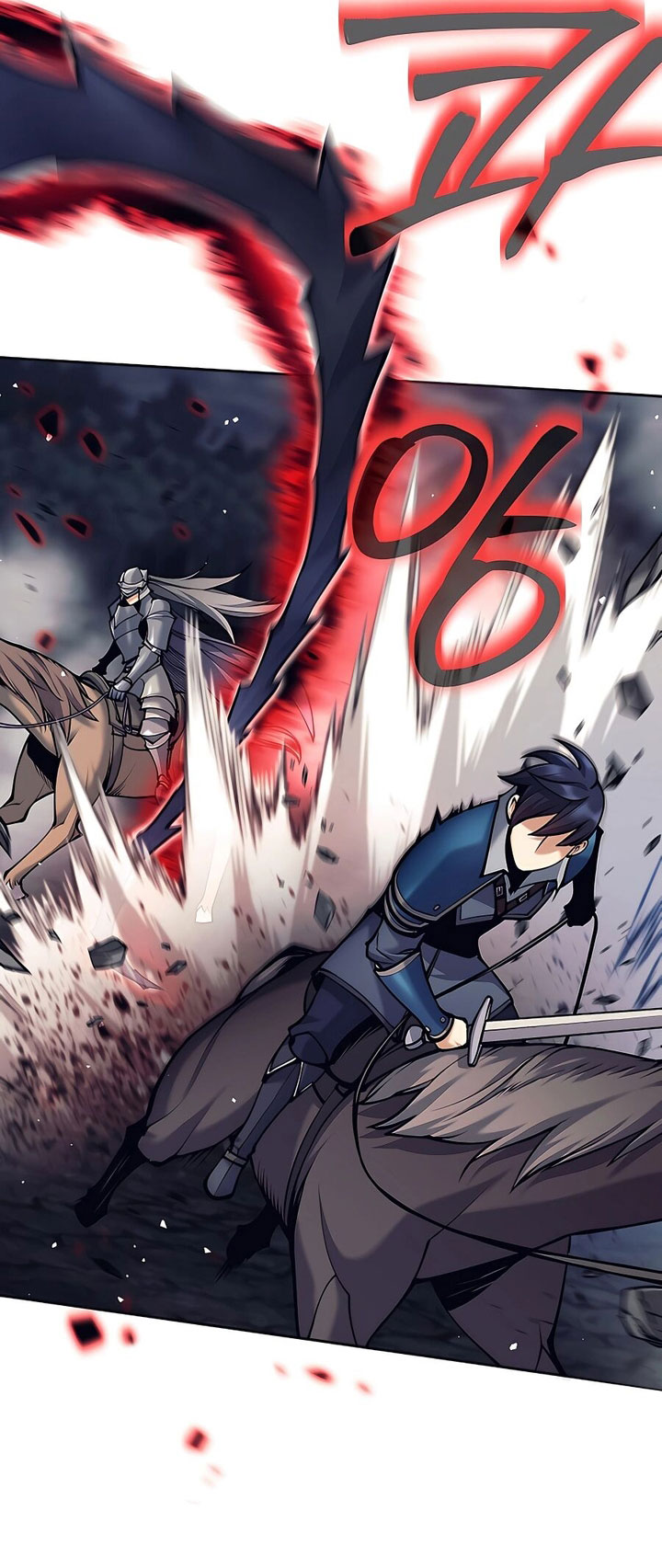 Trash of A Dark Fantasy Chapter 10 Gambar 6
