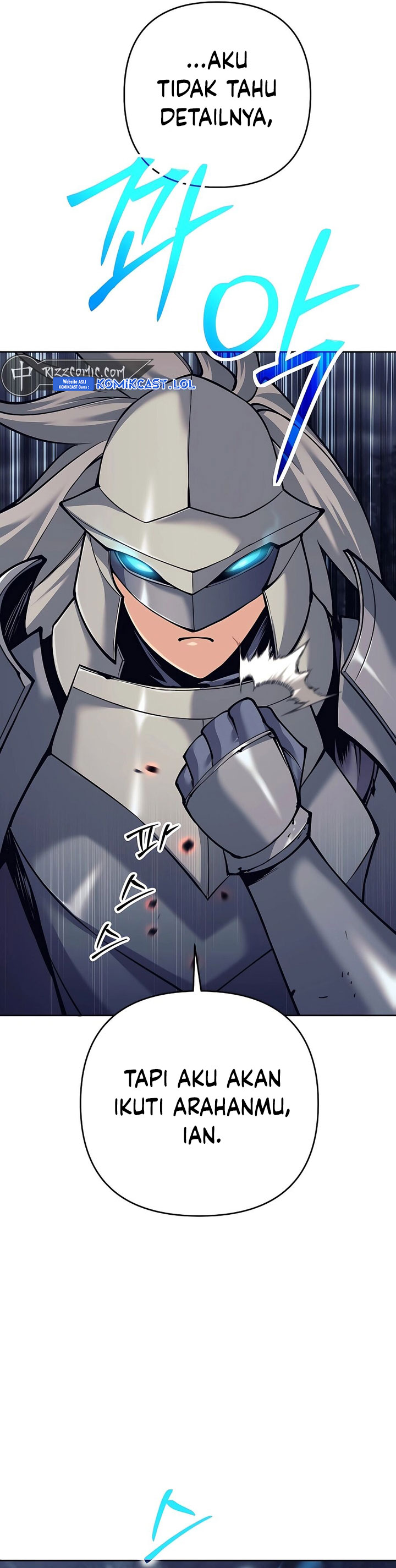 Trash of A Dark Fantasy Chapter 10 Gambar 8