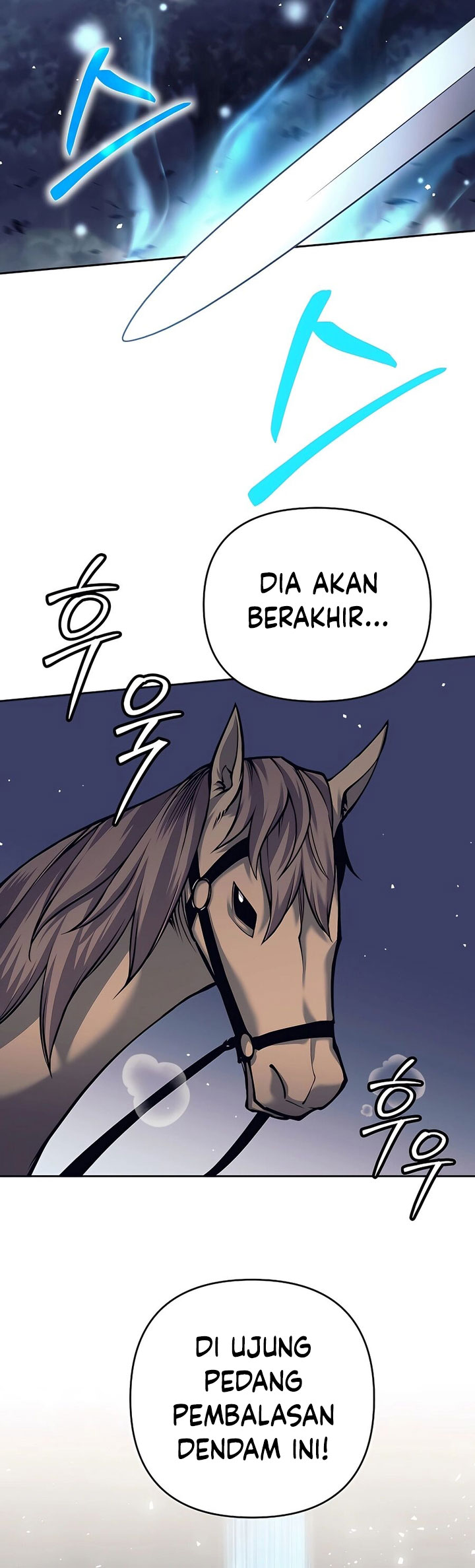 Trash of A Dark Fantasy Chapter 10 Gambar 9