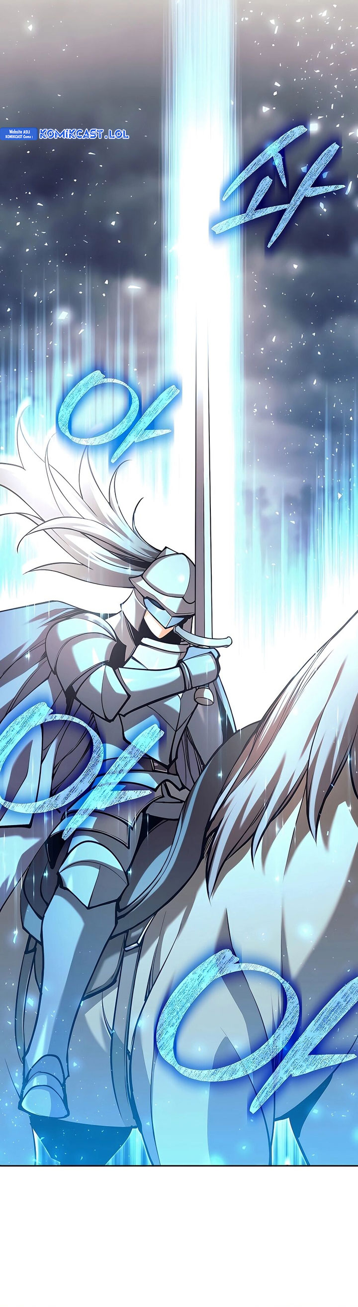 Trash of A Dark Fantasy Chapter 10 Gambar 10