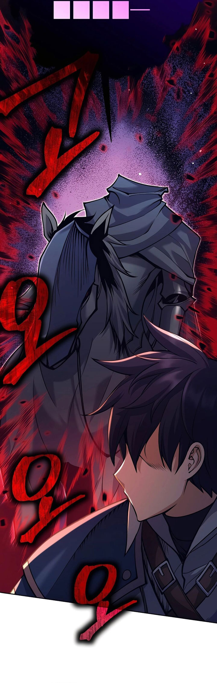 Trash of A Dark Fantasy Chapter 10 Gambar 14