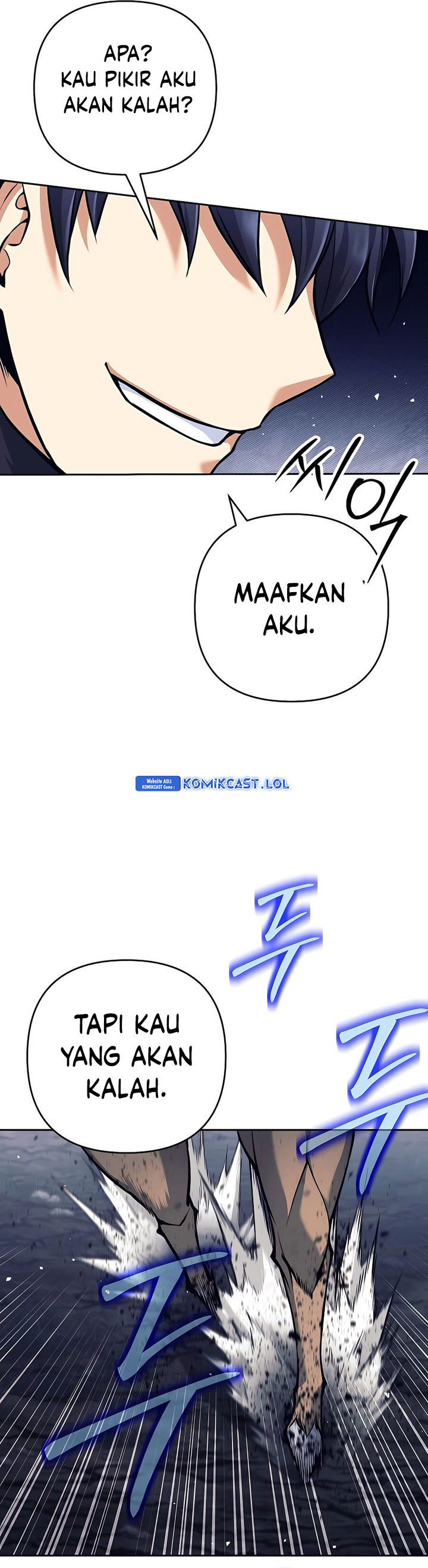 Trash of A Dark Fantasy Chapter 10 Gambar 15