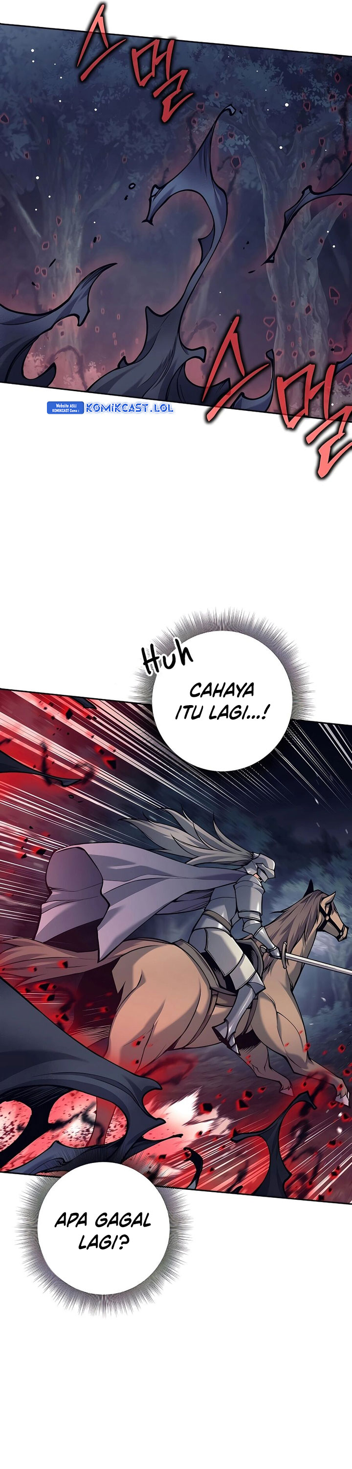 Trash of A Dark Fantasy Chapter 10 Gambar 18