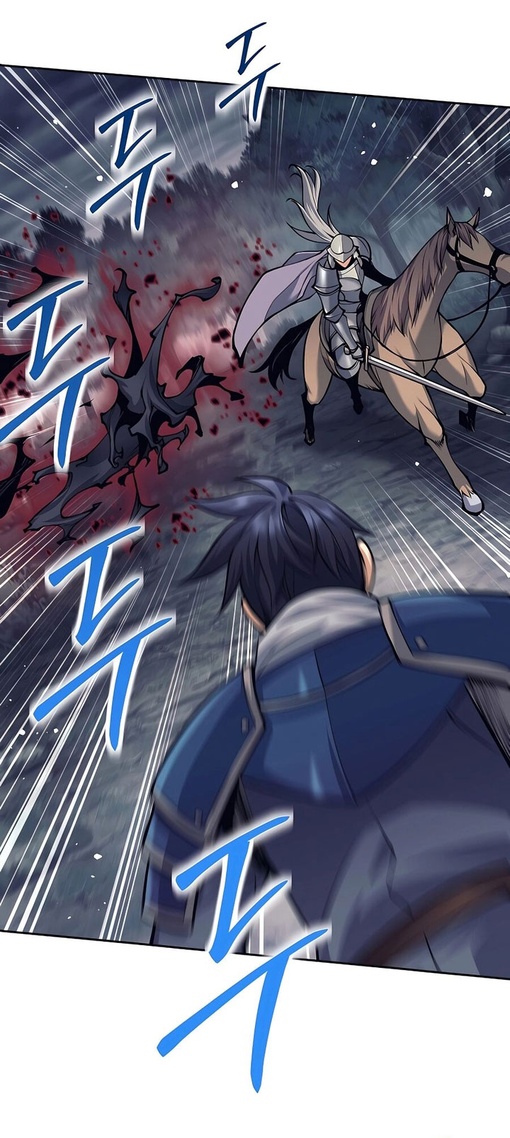 Trash of A Dark Fantasy Chapter 10 Gambar 19