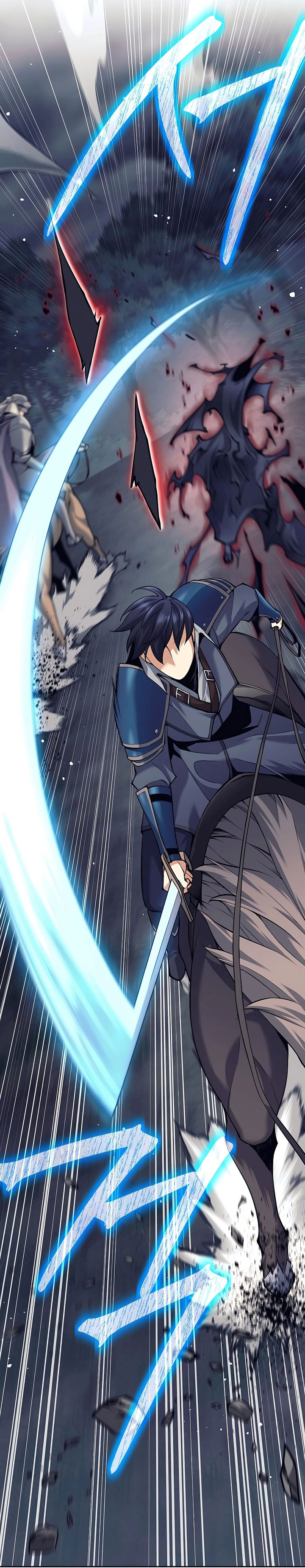 Trash of A Dark Fantasy Chapter 10 Gambar 21