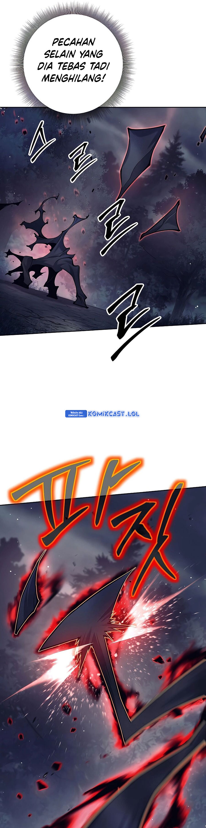 Trash of A Dark Fantasy Chapter 10 Gambar 23
