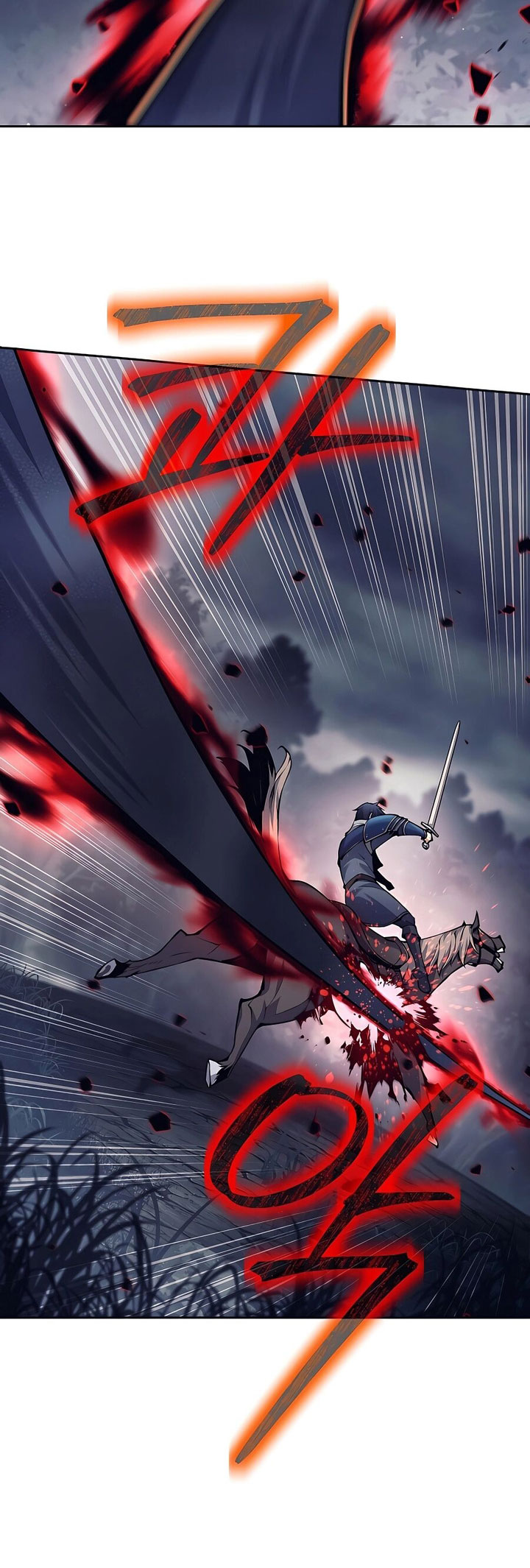 Trash of A Dark Fantasy Chapter 10 Gambar 24