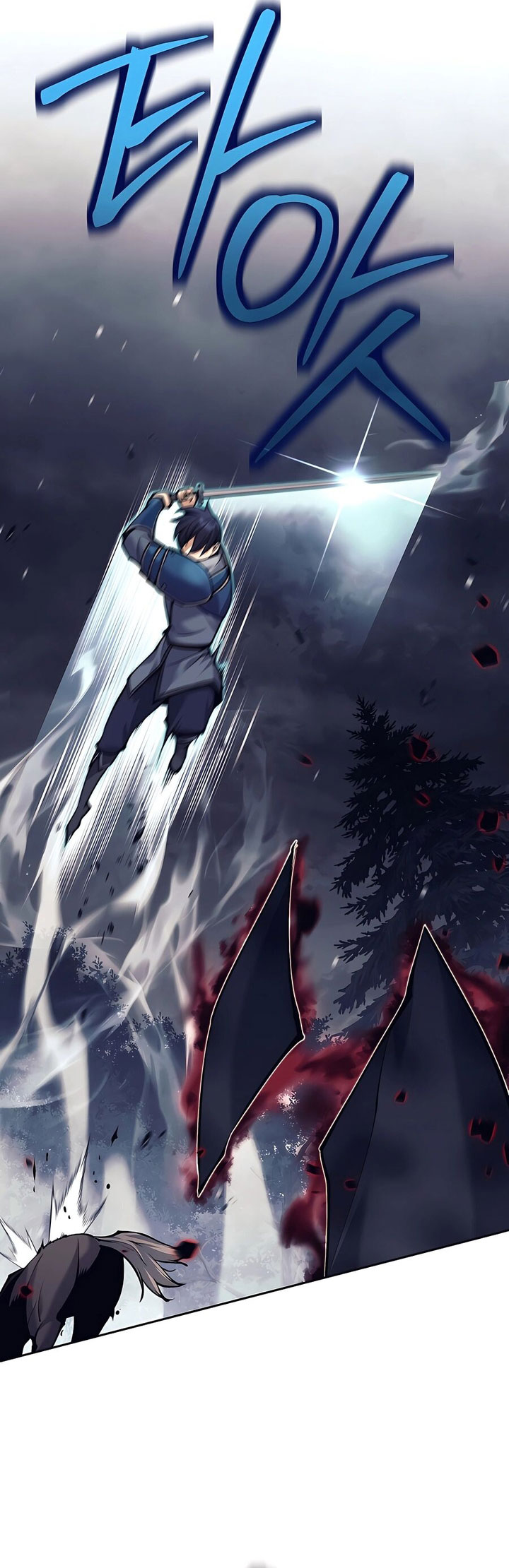 Trash of A Dark Fantasy Chapter 10 Gambar 26