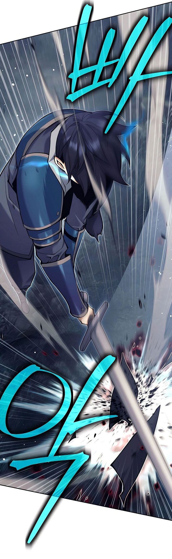 Trash of A Dark Fantasy Chapter 10 Gambar 27