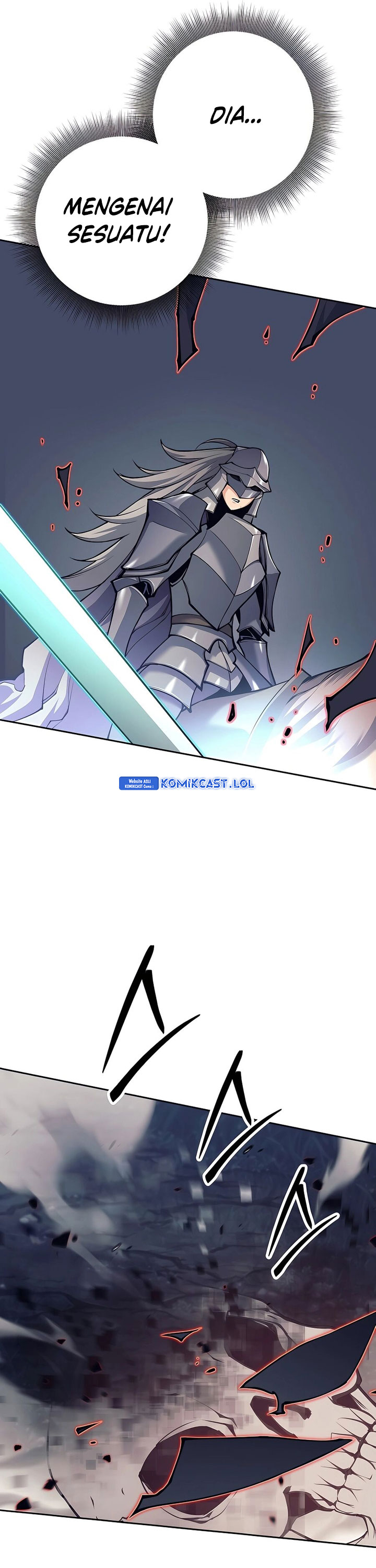 Trash of A Dark Fantasy Chapter 10 Gambar 28