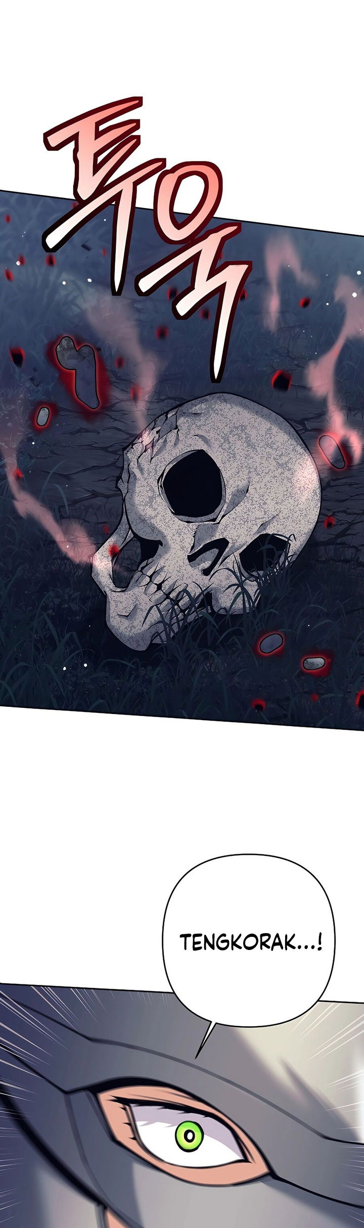 Trash of A Dark Fantasy Chapter 10 Gambar 29