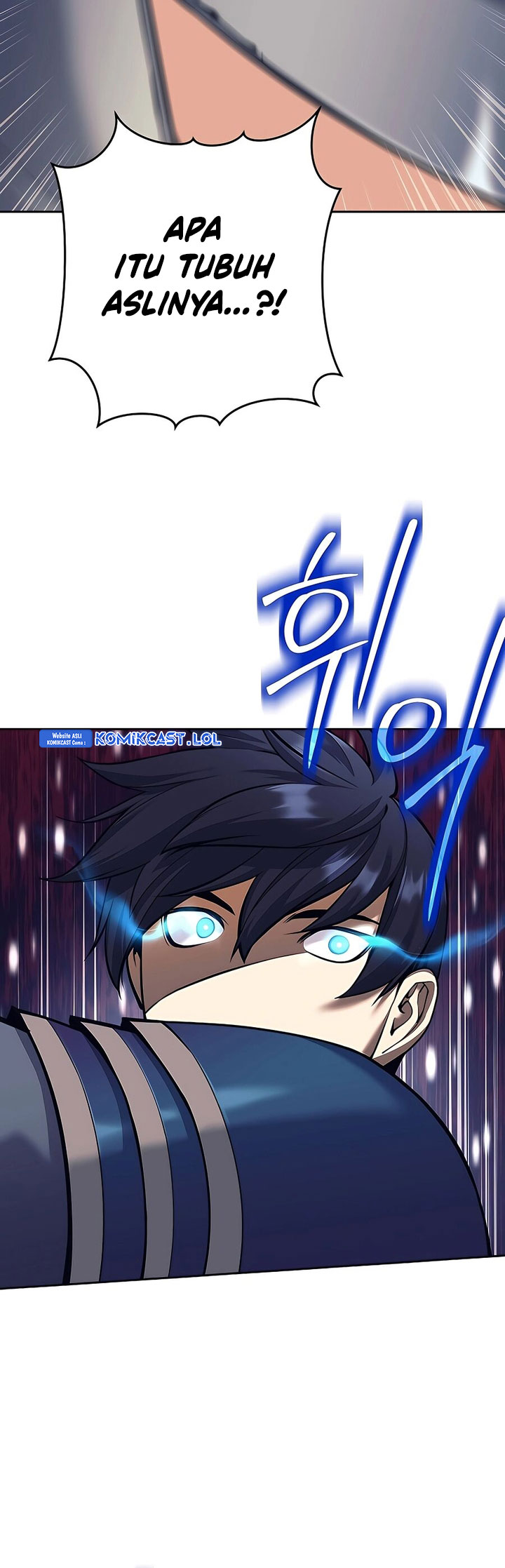 Trash of A Dark Fantasy Chapter 10 Gambar 30
