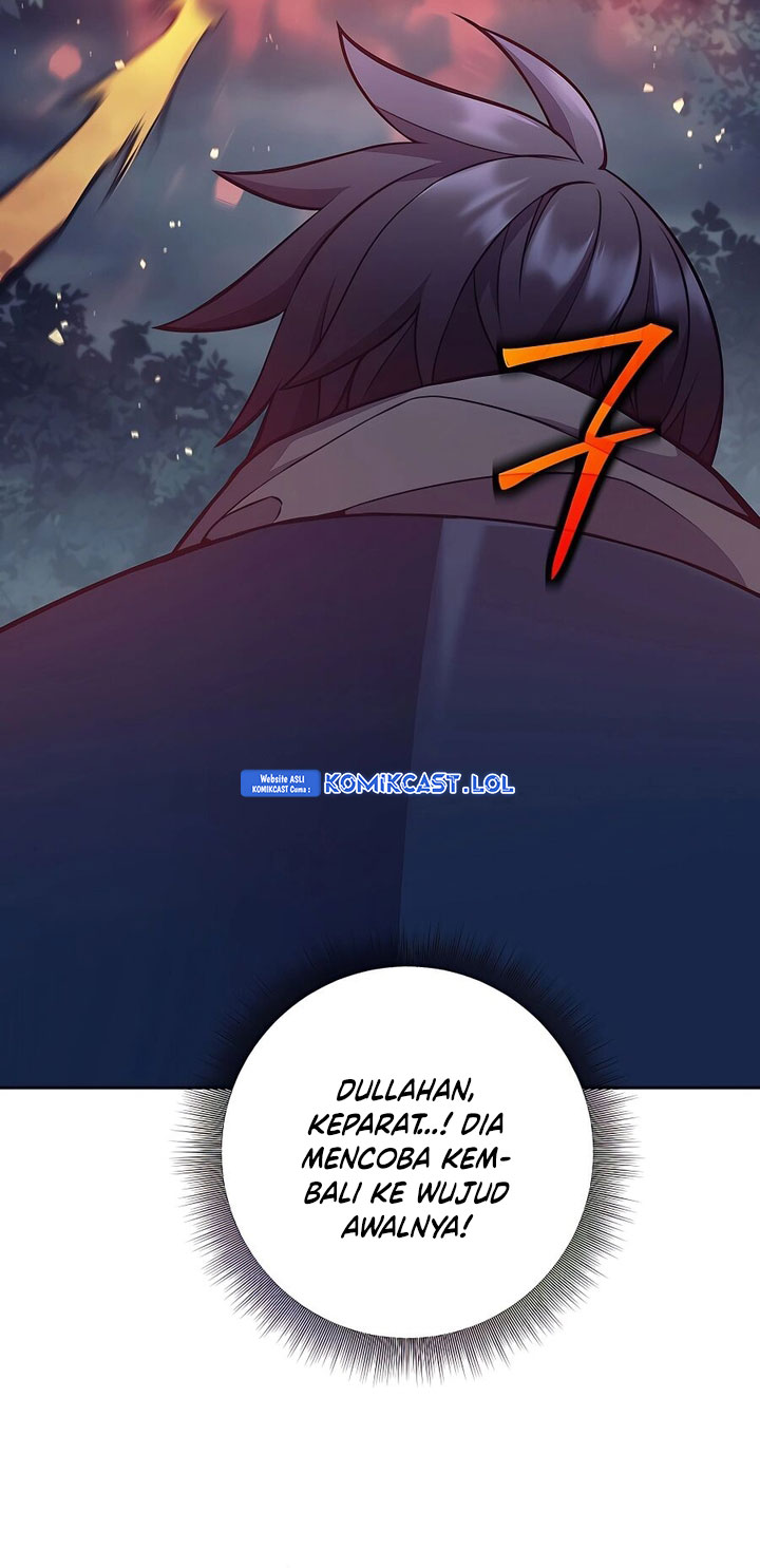 Trash of A Dark Fantasy Chapter 10 Gambar 38