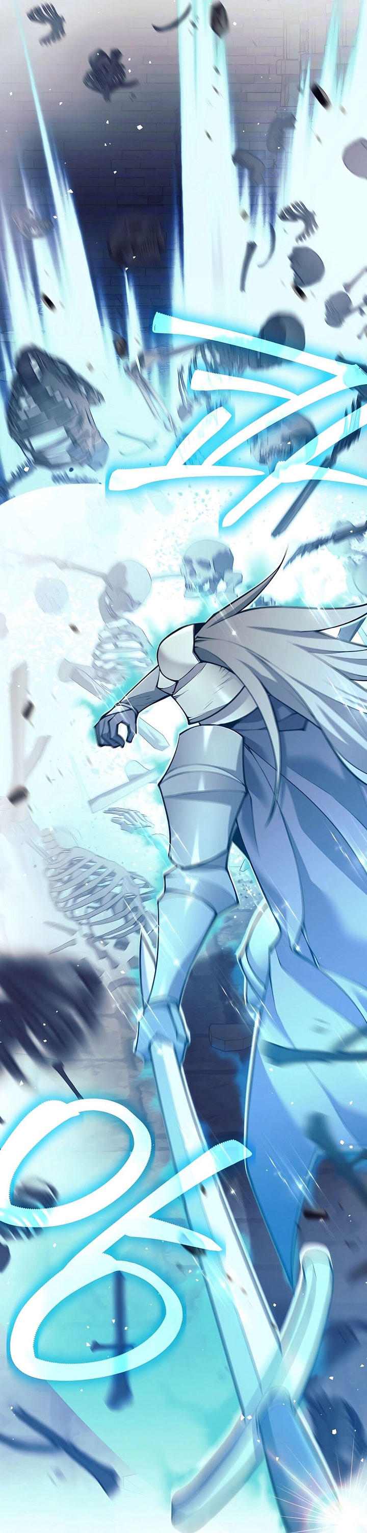 Trash of A Dark Fantasy Chapter 18 Gambar 7