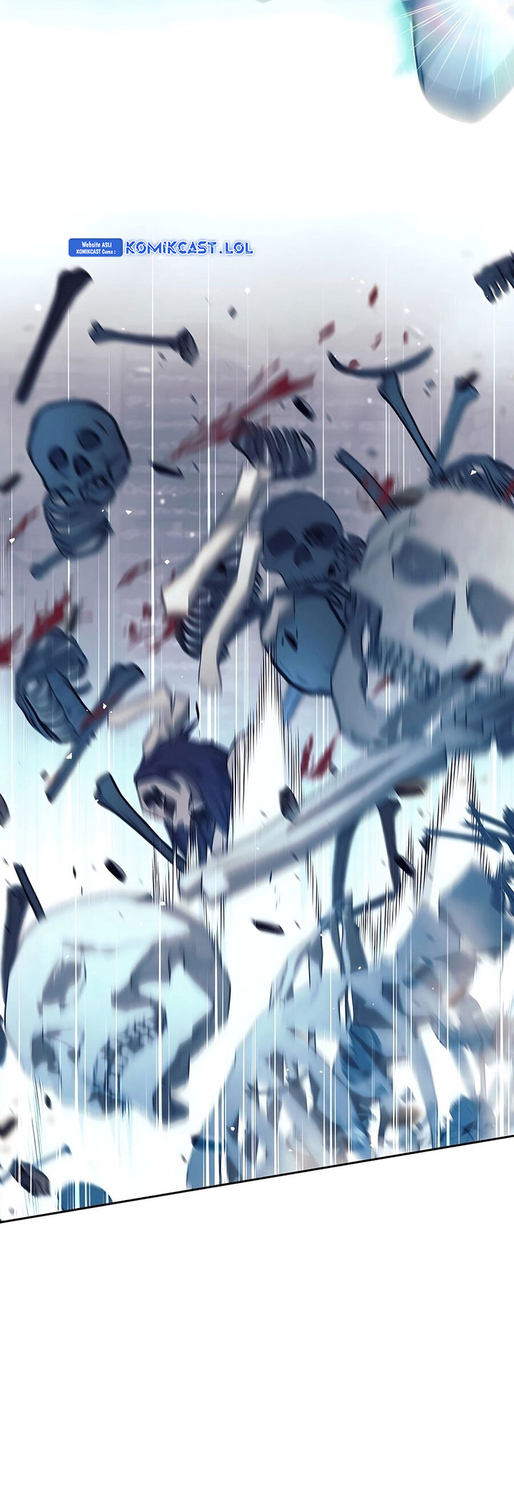 Trash of A Dark Fantasy Chapter 18 Gambar 8