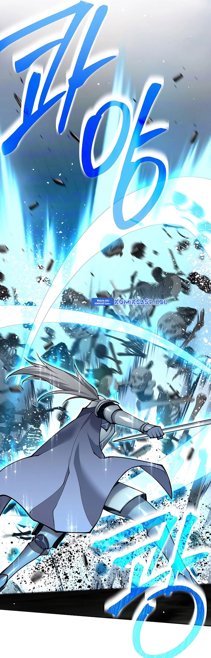 Trash of A Dark Fantasy Chapter 18 Gambar 10
