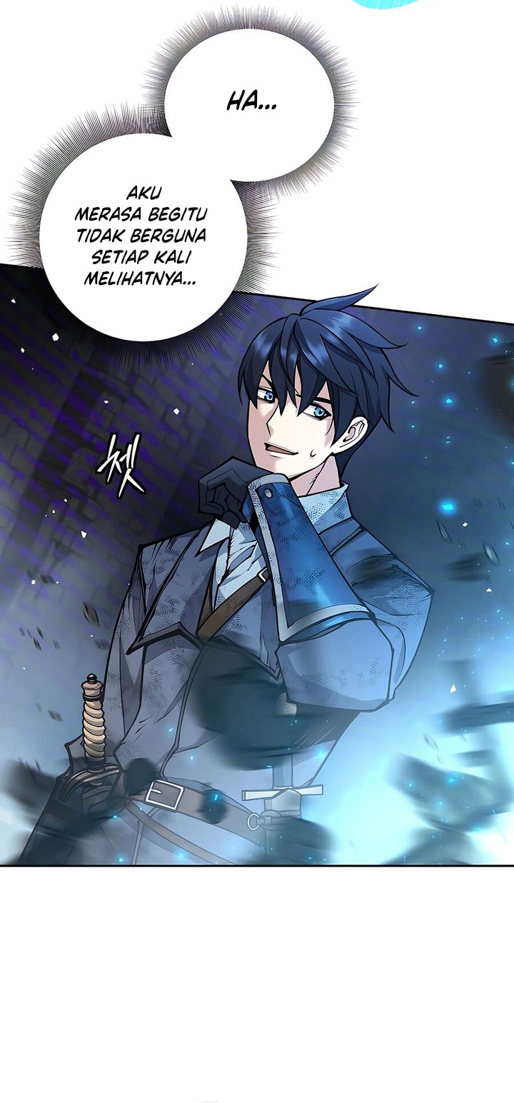 Trash of A Dark Fantasy Chapter 18 Gambar 11