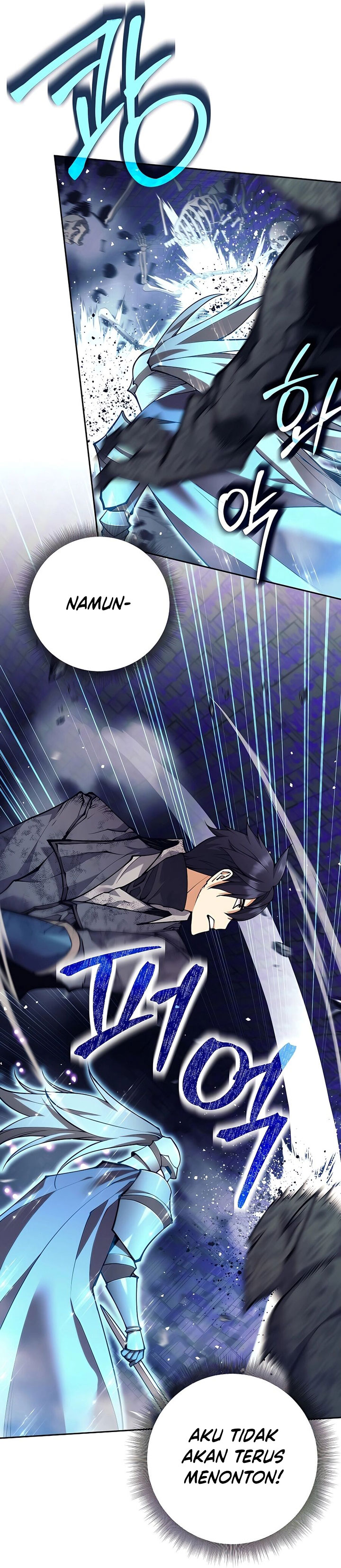 Trash of A Dark Fantasy Chapter 18 Gambar 12
