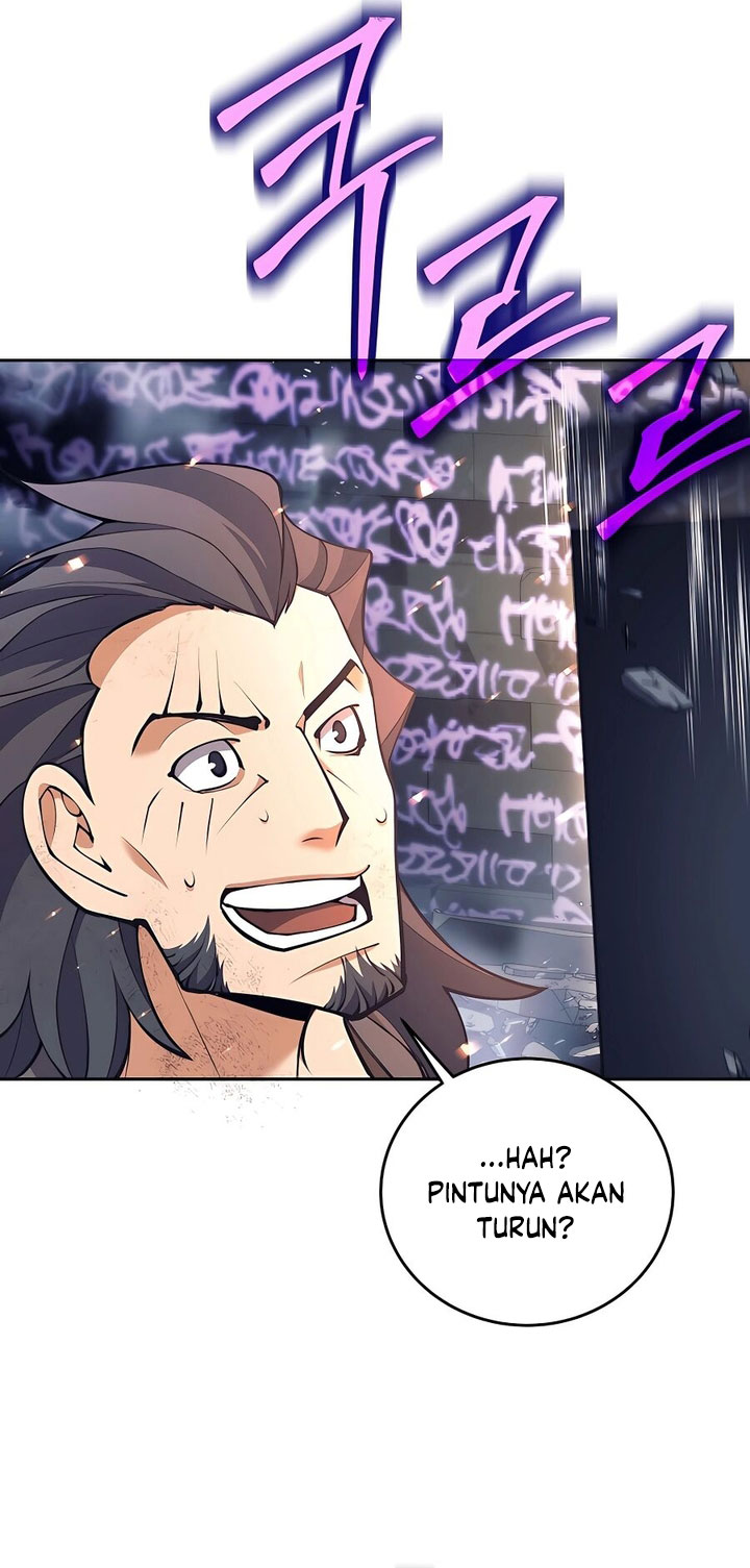 Trash of A Dark Fantasy Chapter 18 Gambar 27