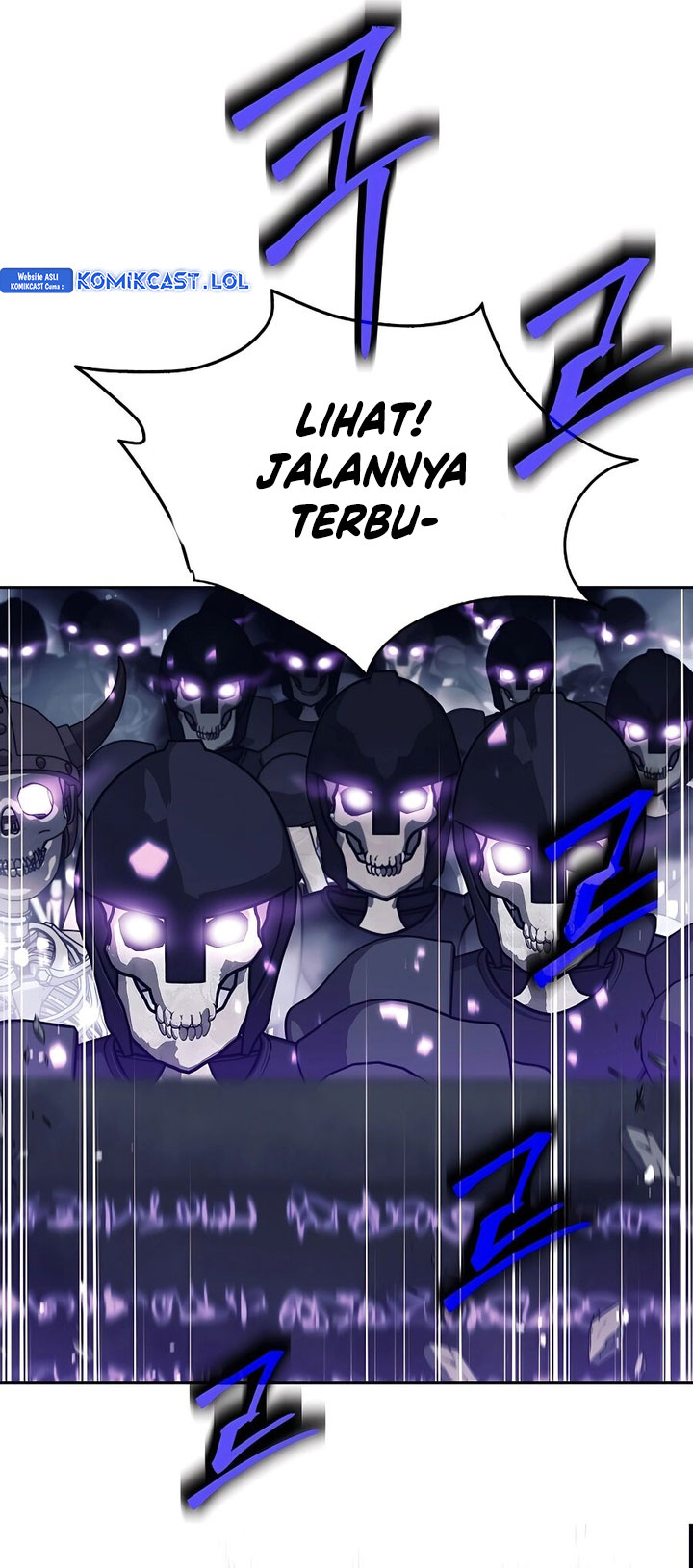 Trash of A Dark Fantasy Chapter 18 Gambar 28