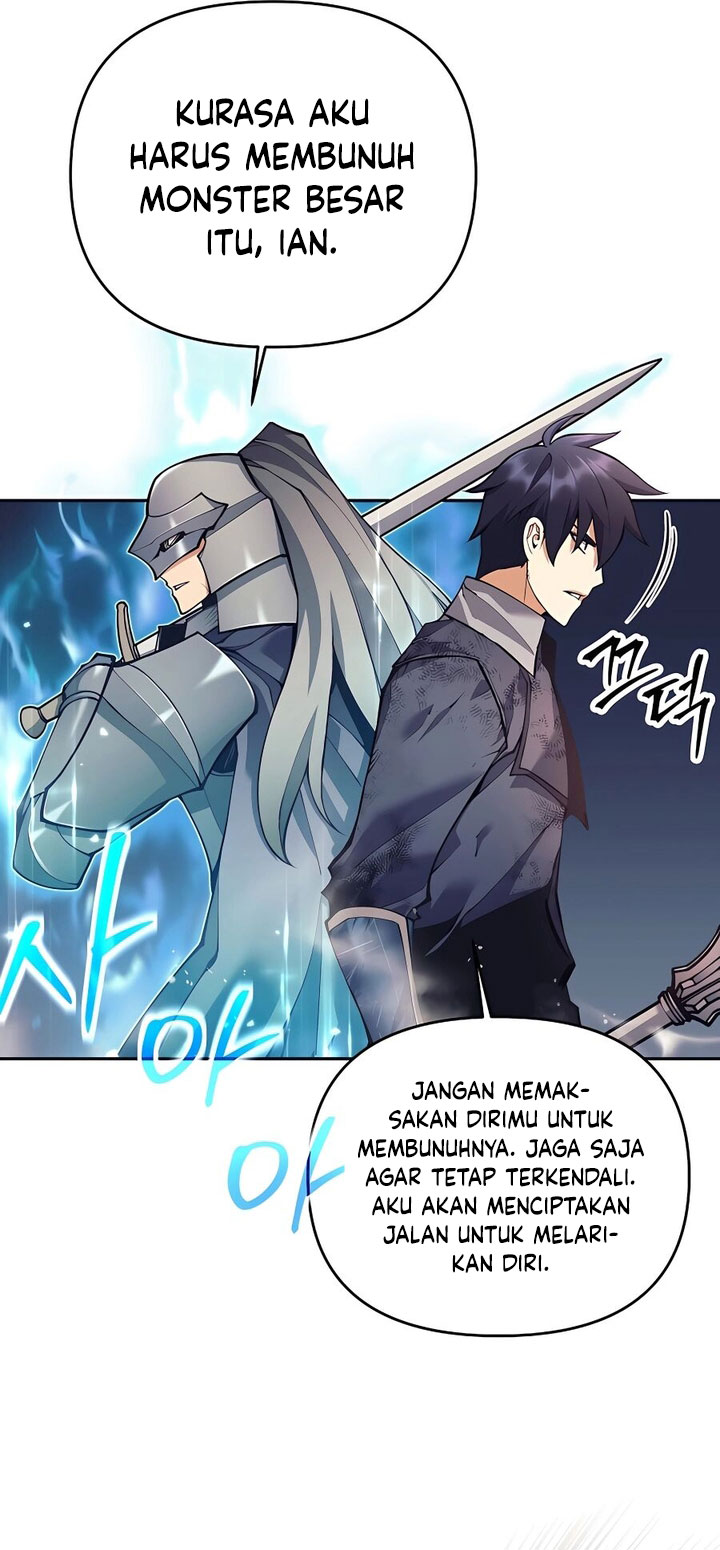 Trash of A Dark Fantasy Chapter 18 Gambar 32