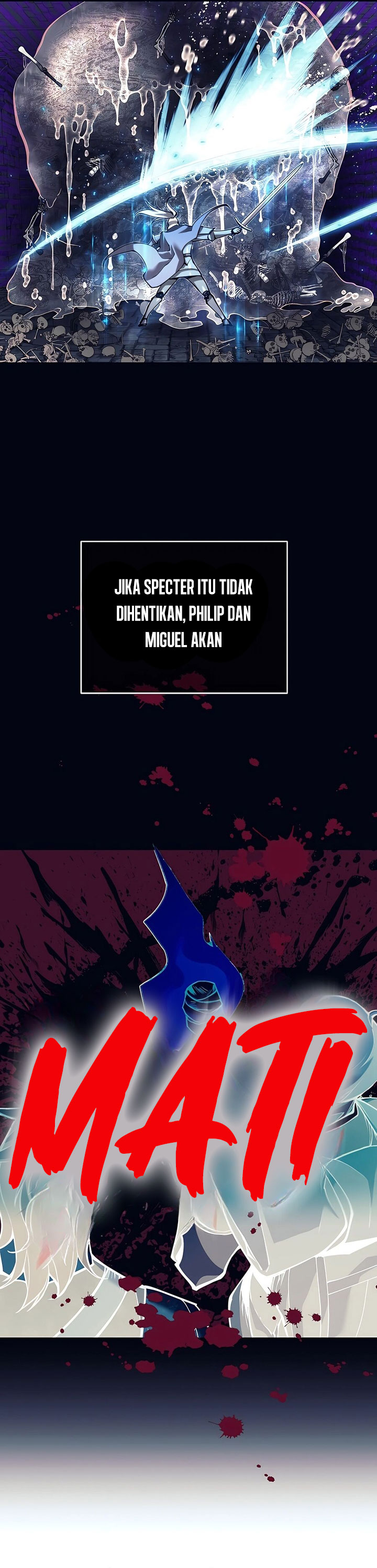 Trash of A Dark Fantasy Chapter 18 Gambar 46