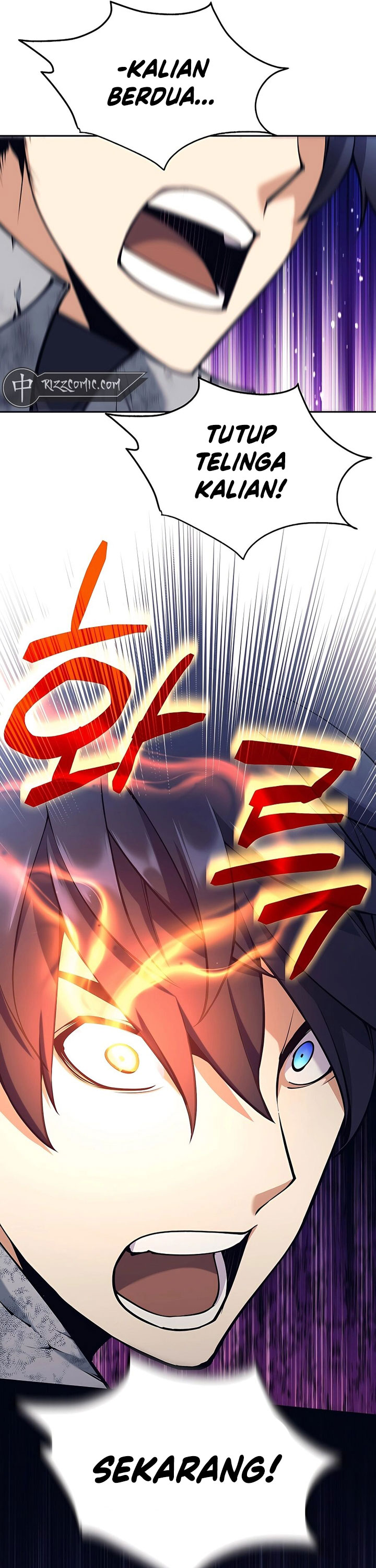 Trash of A Dark Fantasy Chapter 18 Gambar 47