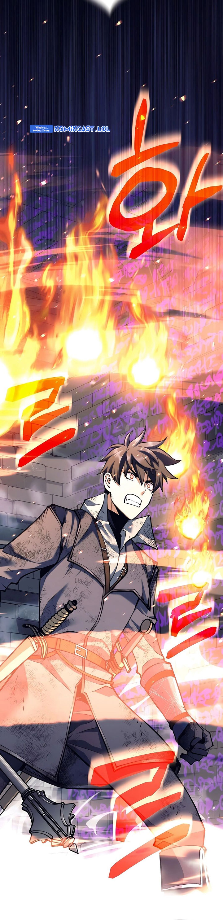 Trash of A Dark Fantasy Chapter 18 Gambar 48