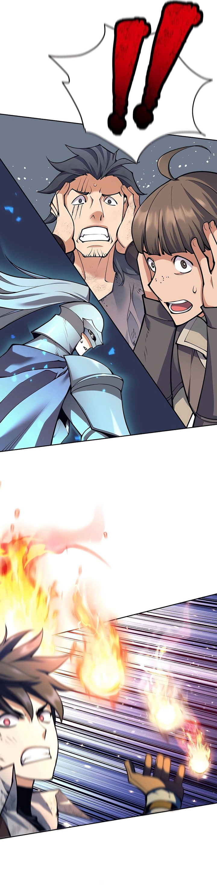 Trash of A Dark Fantasy Chapter 18 Gambar 49