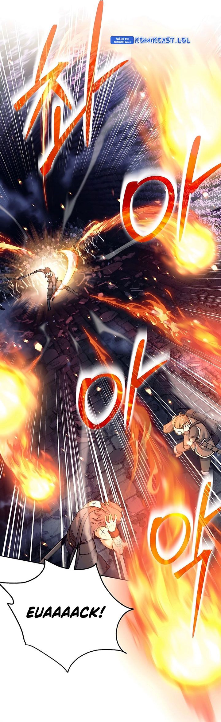Trash of A Dark Fantasy Chapter 18 Gambar 50