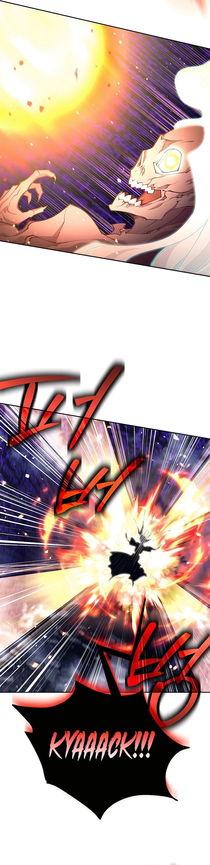 Trash of A Dark Fantasy Chapter 18 Gambar 51