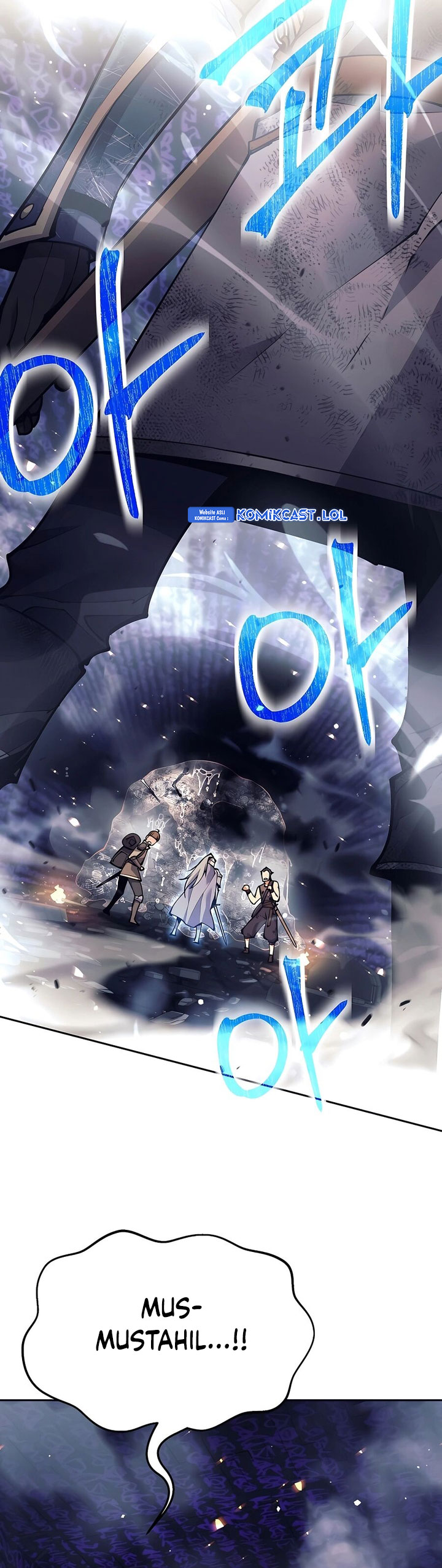 Trash of A Dark Fantasy Chapter 18 Gambar 53