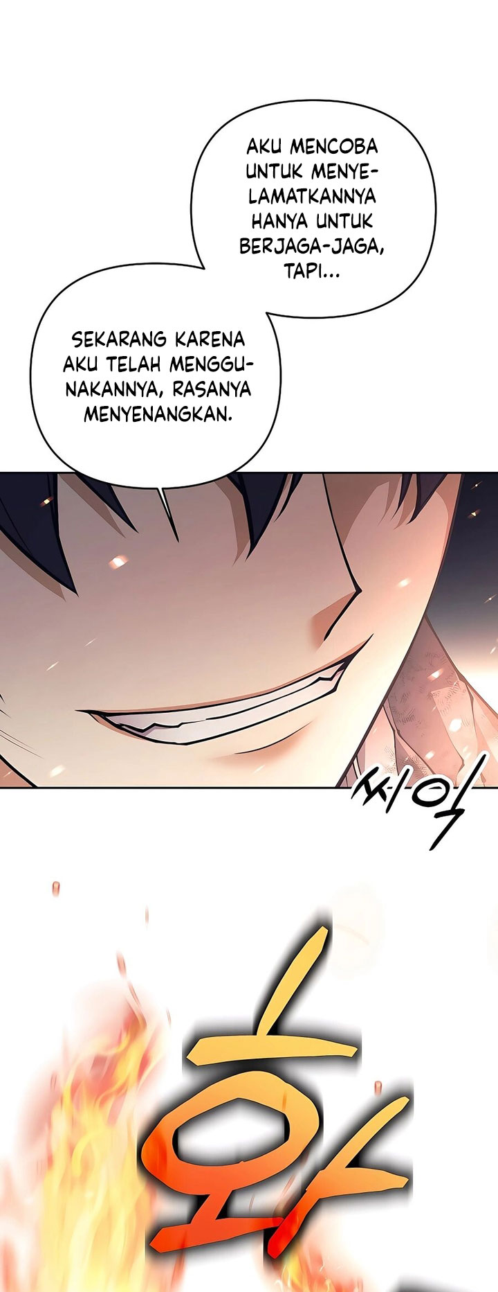 Trash of A Dark Fantasy Chapter 18 Gambar 56