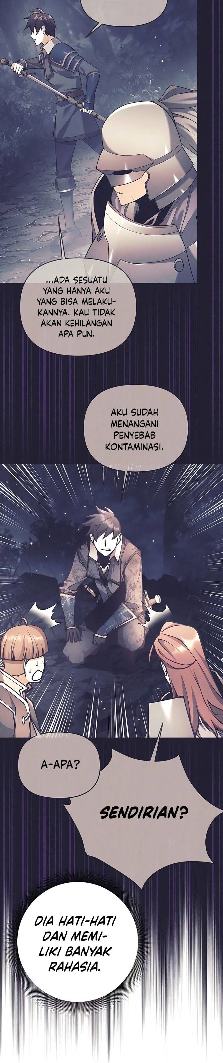 Trash of A Dark Fantasy Chapter 19 Gambar 7