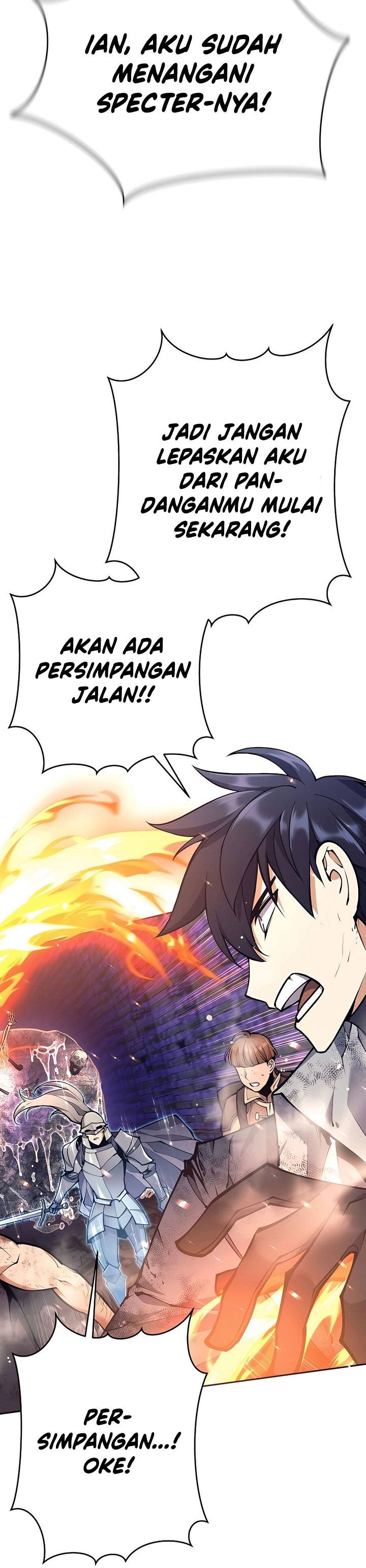 Trash of A Dark Fantasy Chapter 19 Gambar 12