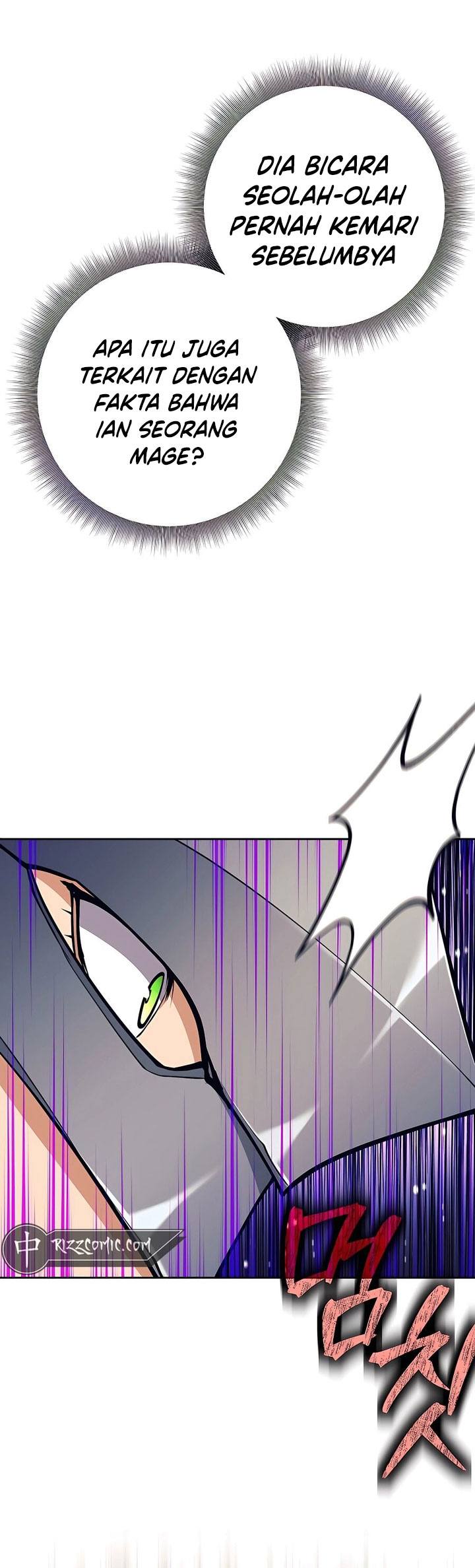 Trash of A Dark Fantasy Chapter 19 Gambar 13