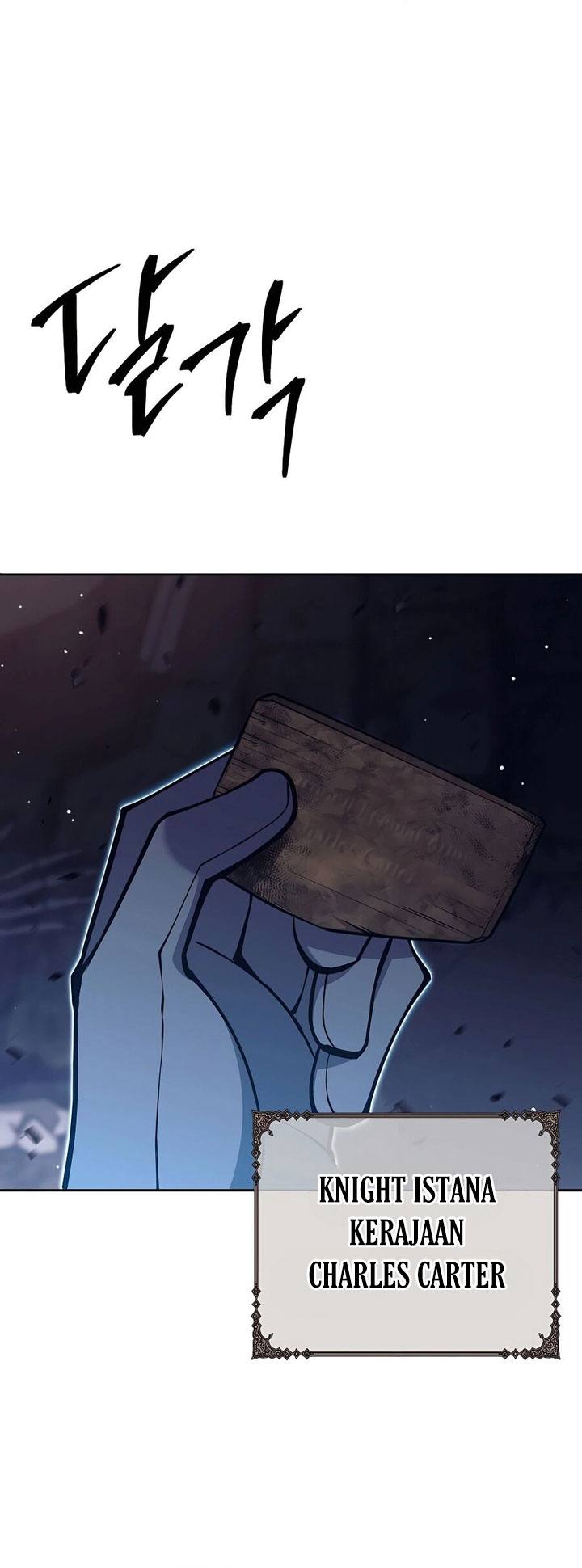 Trash of A Dark Fantasy Chapter 19 Gambar 15