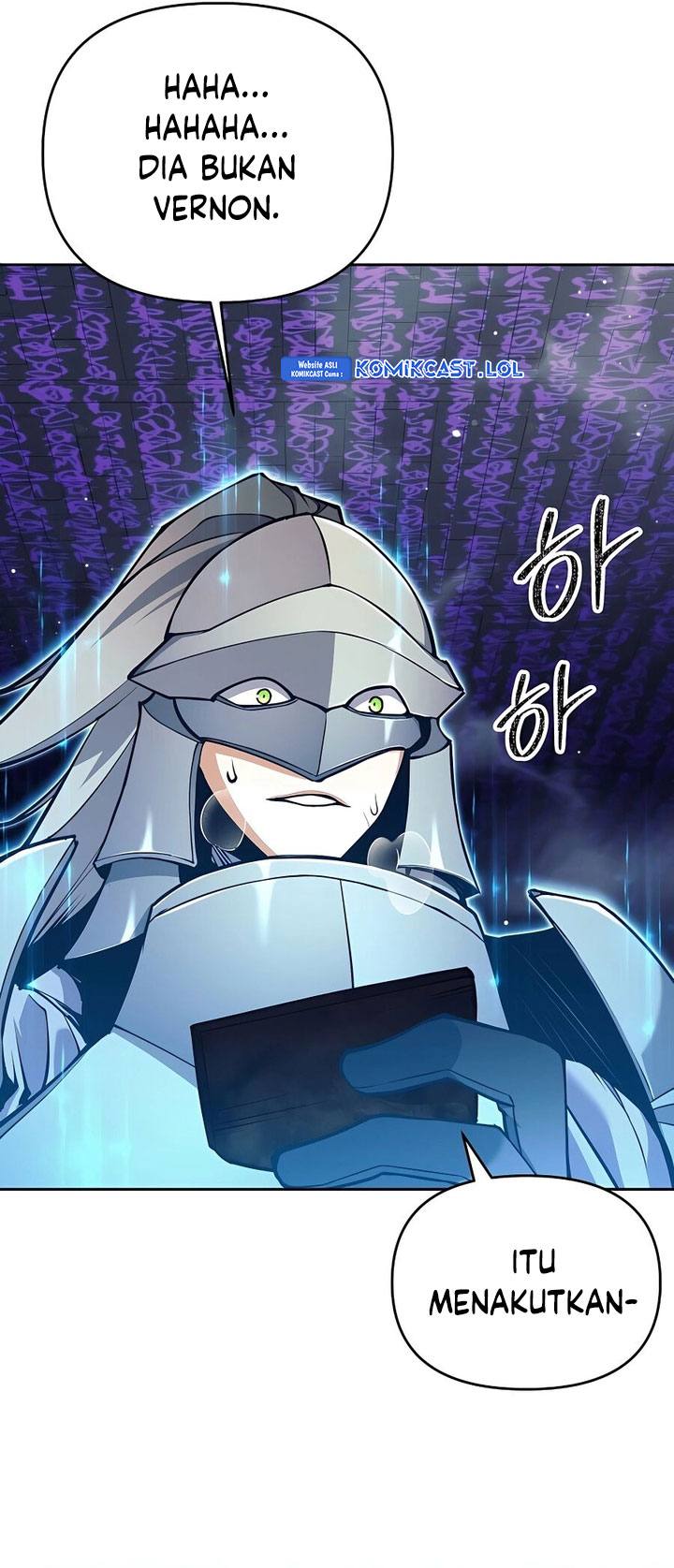 Trash of A Dark Fantasy Chapter 19 Gambar 16