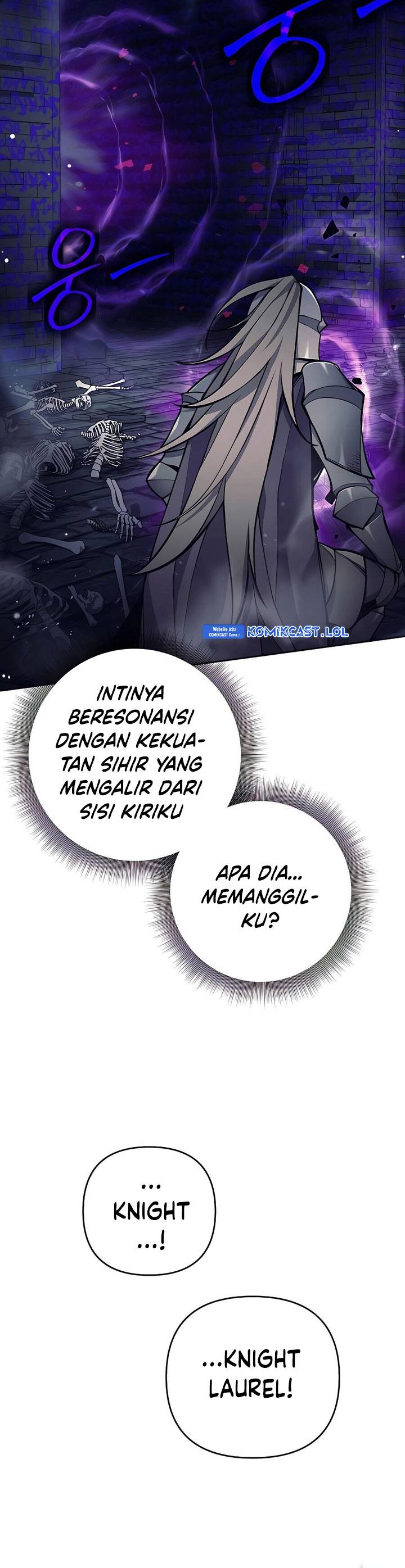 Trash of A Dark Fantasy Chapter 19 Gambar 19