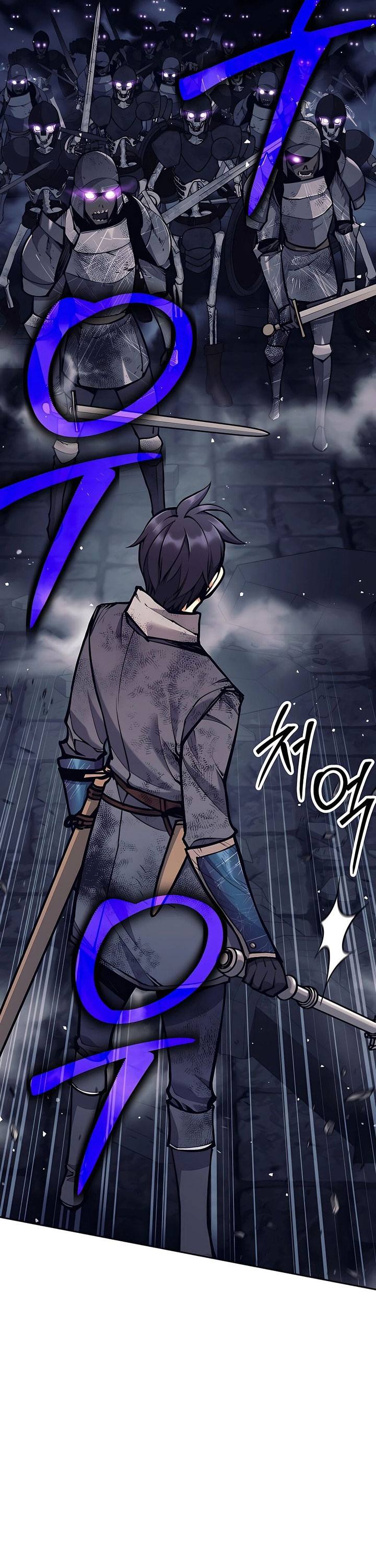 Trash of A Dark Fantasy Chapter 19 Gambar 28