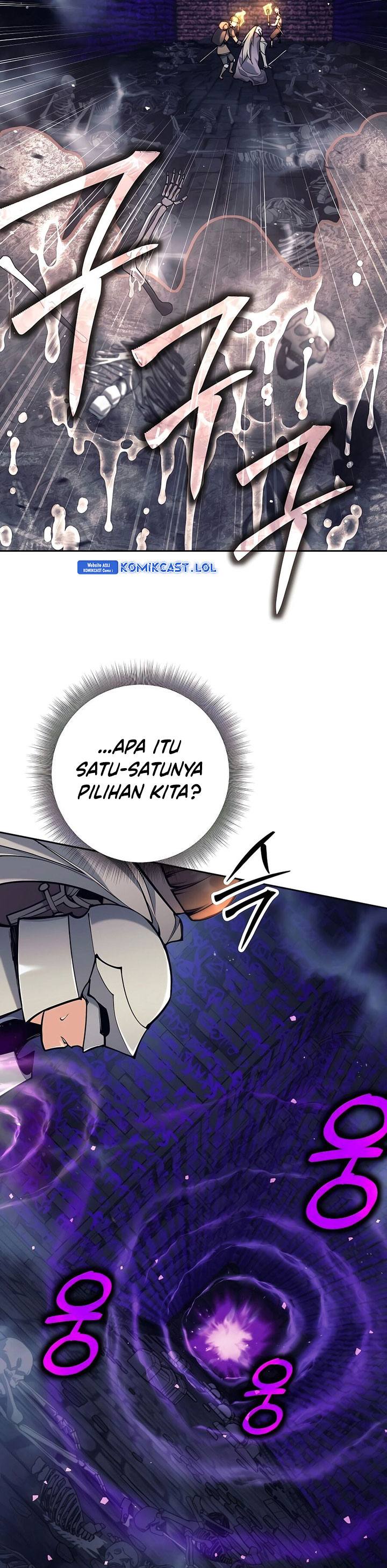 Trash of A Dark Fantasy Chapter 19 Gambar 31