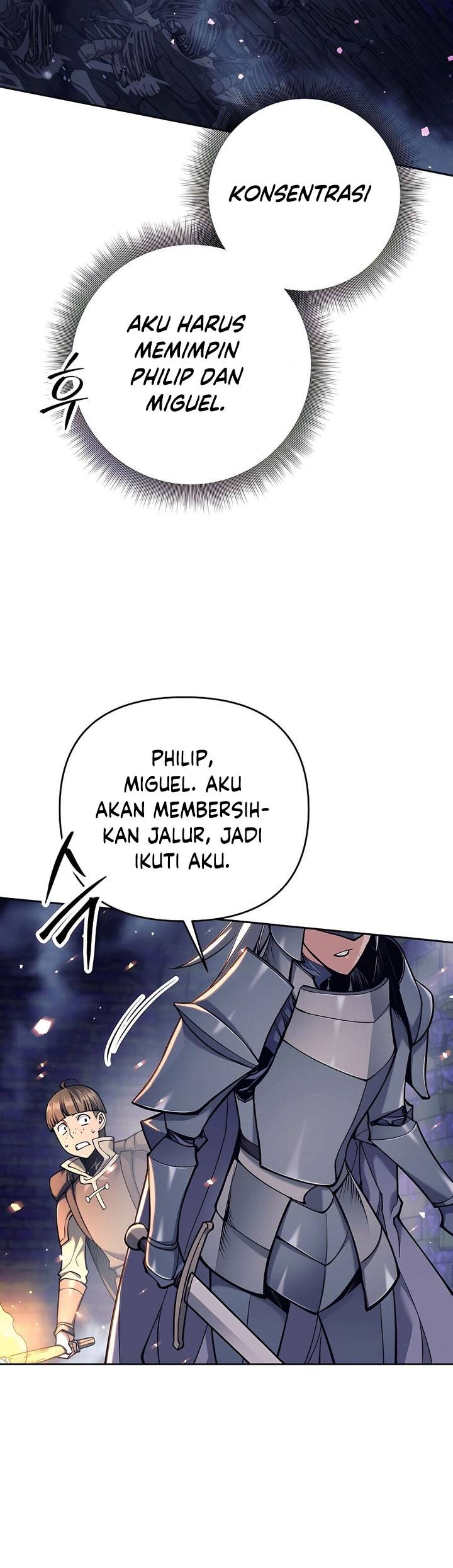 Trash of A Dark Fantasy Chapter 19 Gambar 32