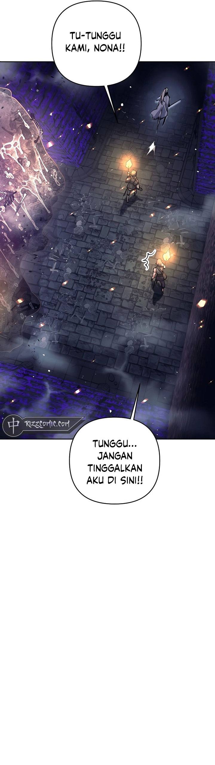 Trash of A Dark Fantasy Chapter 19 Gambar 33