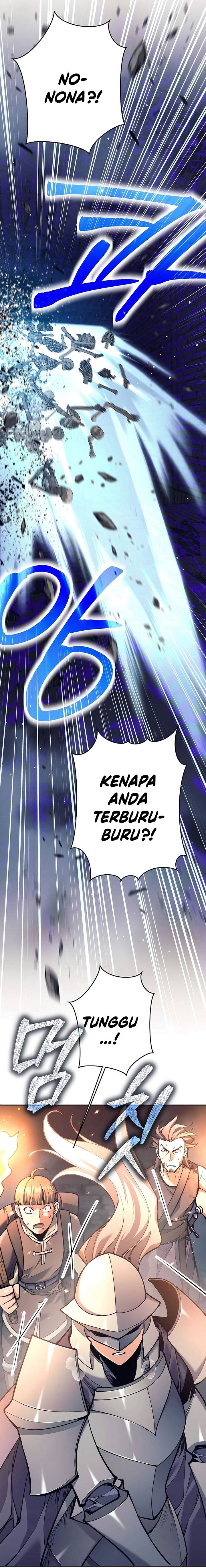 Trash of A Dark Fantasy Chapter 19 Gambar 35