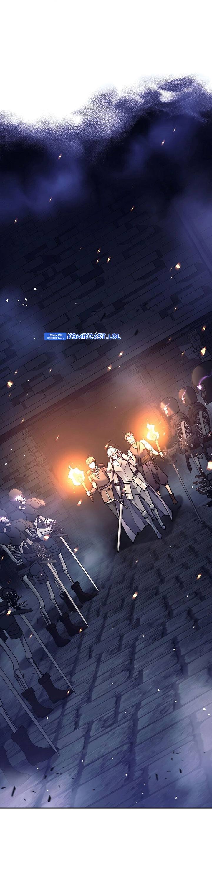 Trash of A Dark Fantasy Chapter 19 Gambar 36